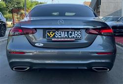 مێرسێدس بێنز E-Class